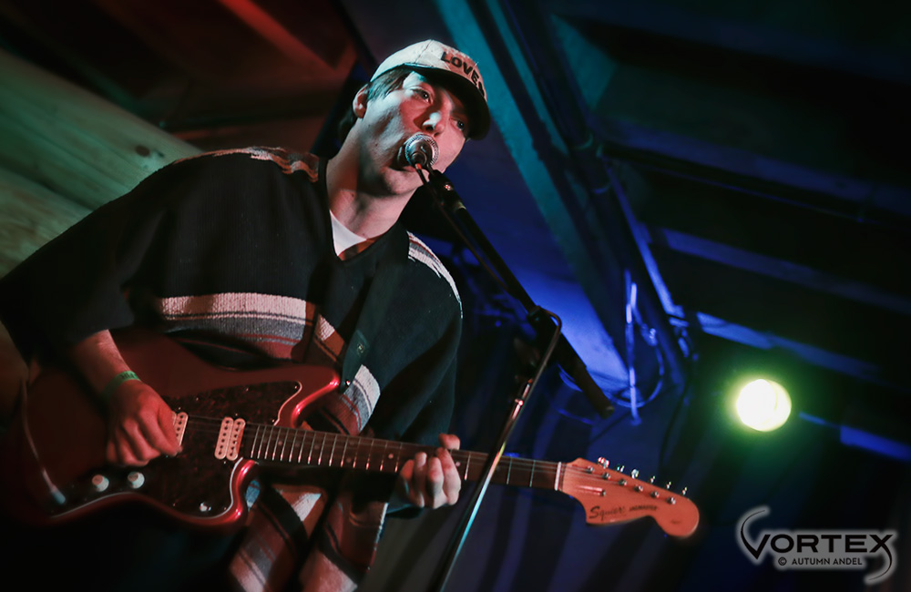 Twin Peaks, Doug Fir Lounge, photo by Autumn Andel
