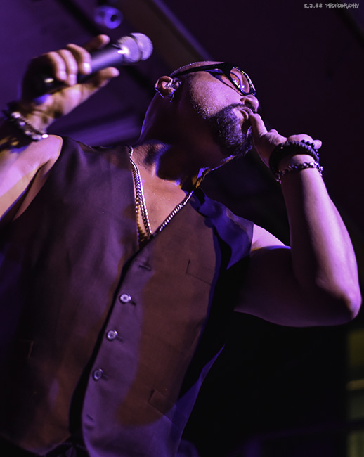 Geoff Tate, Hawthorne Theatre, photo by Kevin Pettigrew