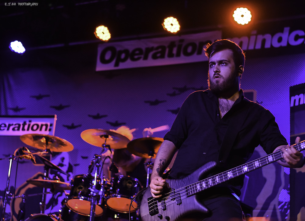 Till Death Do Us Part, Hawthorne Theatre, photo by Kevin Pettigrew