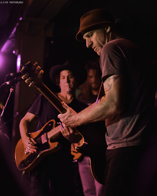 Blind Melon, Lola's Room, photo by Kevin Pettigrew