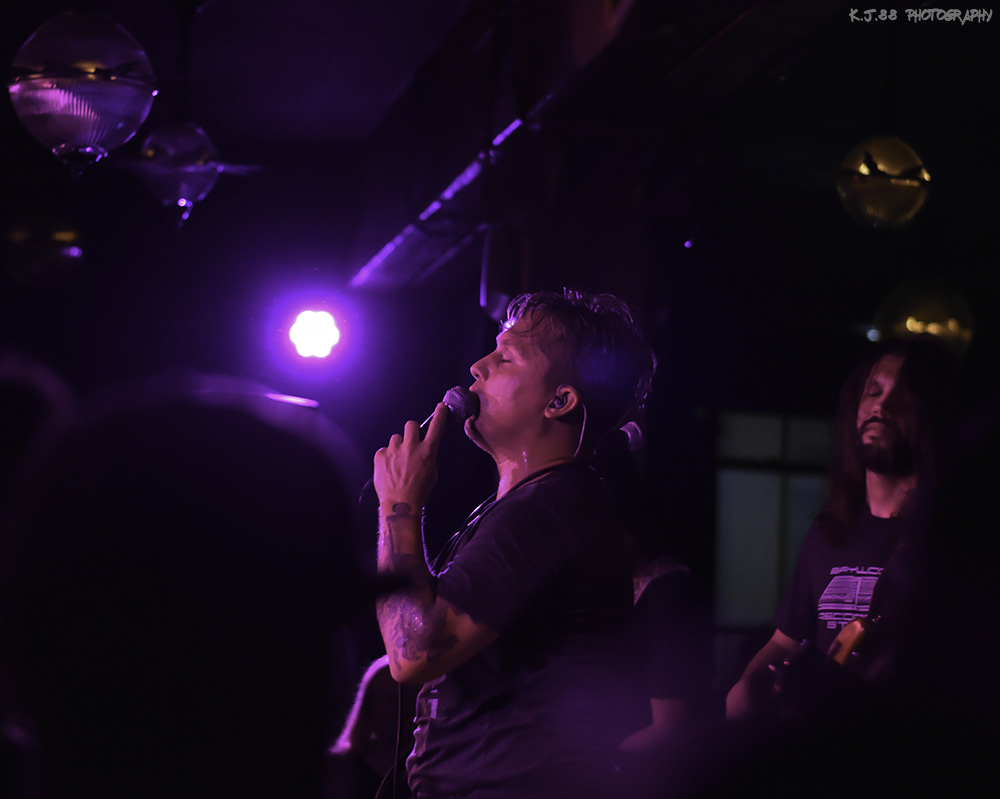 Blind Melon, Lola's Room, photo by Kevin Pettigrew