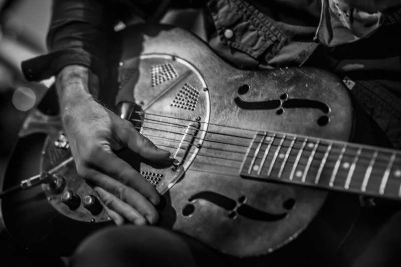 Sassparilla, Doug Fir Lounge, photo by Veronica Rose