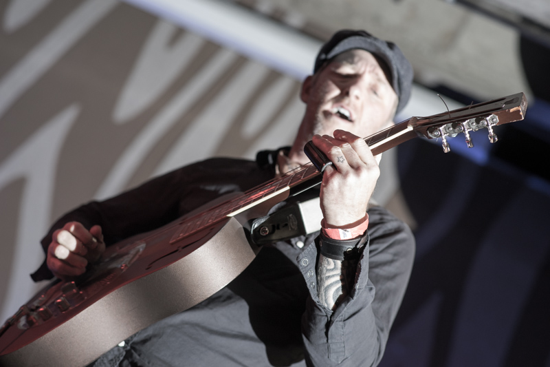 Sassparilla, Doug Fir Lounge, photo by Veronica Rose