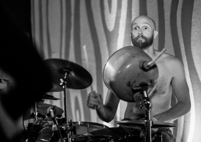 Sassparilla, Doug Fir Lounge, photo by Veronica Rose