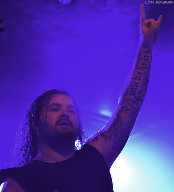 The Browning, Dante's, photo by Kevin Pettigrew