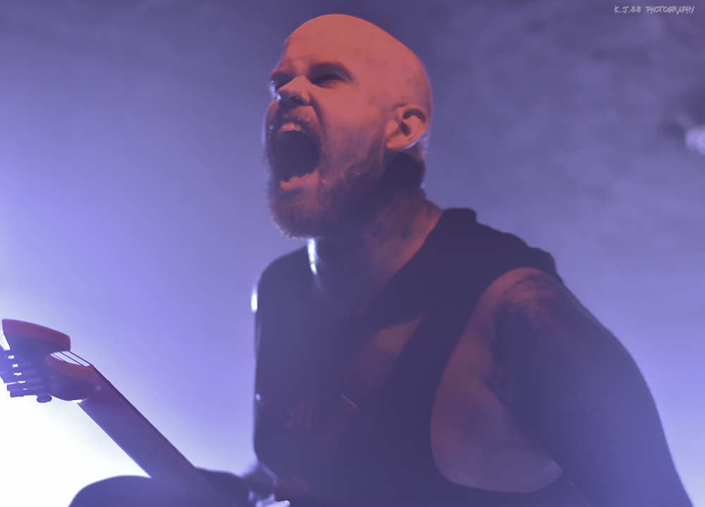 The Browning, Dante's, photo by Kevin Pettigrew