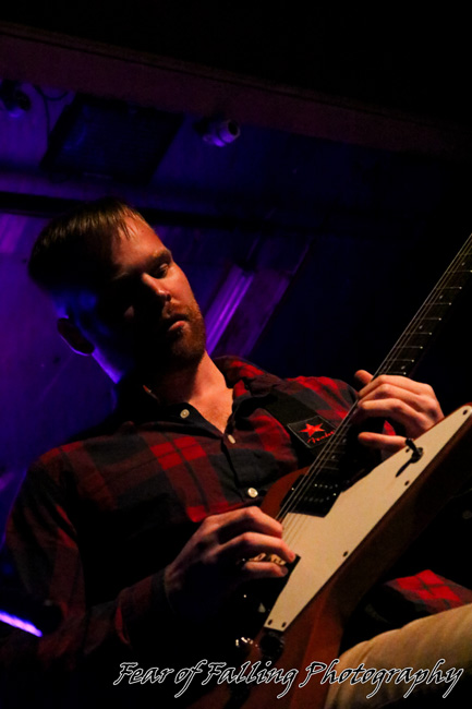 Wild Ire, Hawthorne Theatre, photo by Joshua Hathaway