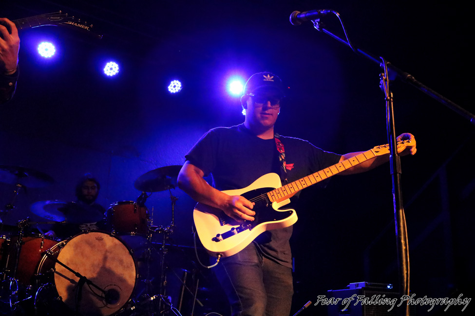 Wild Ire, Hawthorne Theatre, photo by Joshua Hathaway