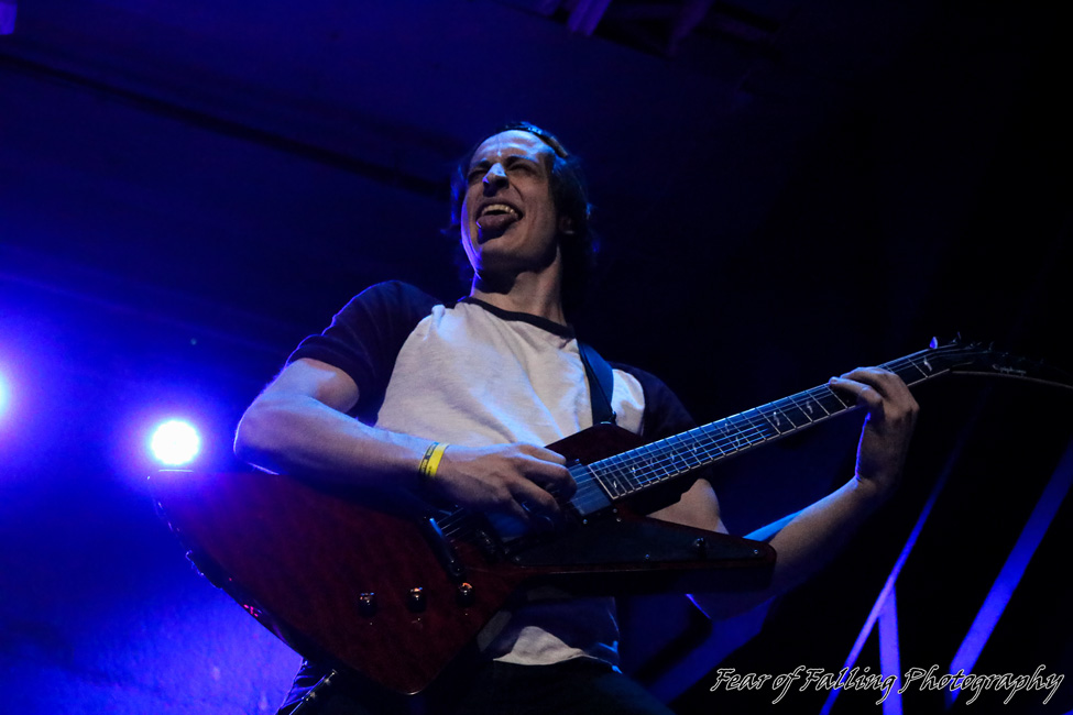 Psyclops, Hawthorne Theatre, photo by Joshua Hathaway