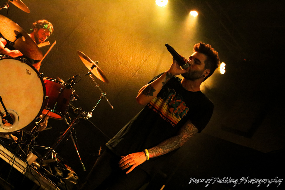 The Adio Sequence, Hawthorne Theatre, photo by Joshua Hathaway