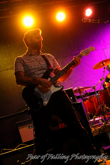 The Adio Sequence, Hawthorne Theatre, photo by Joshua Hathaway