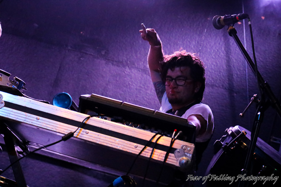 The Adio Sequence, Hawthorne Theatre, photo by Joshua Hathaway