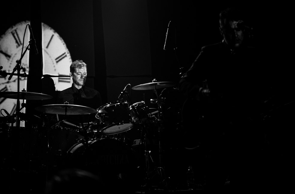 DeVotchKa, Wonder Ballroom, photo by Ignacio Quintana