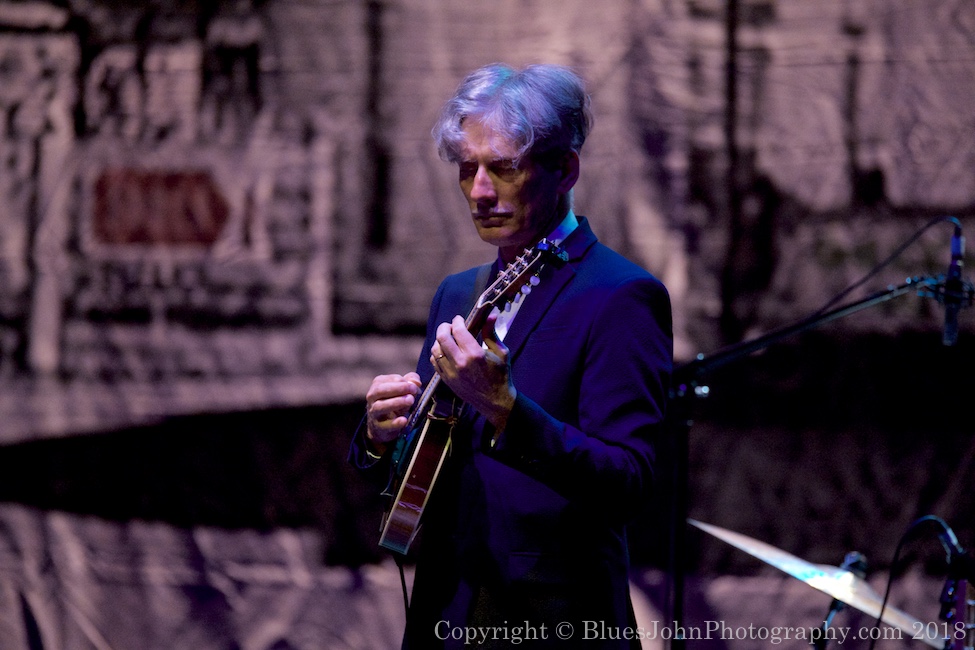 John Prine, Hult Center, photo by John Alcala