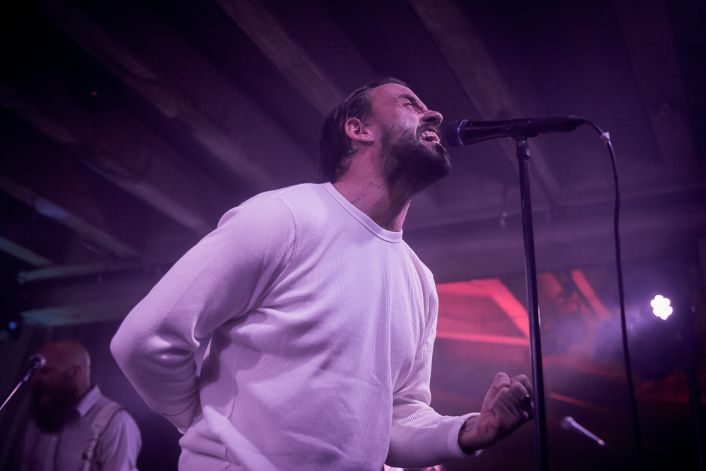 Idles, Doug Fir Lounge, photo by Jeff Ryan