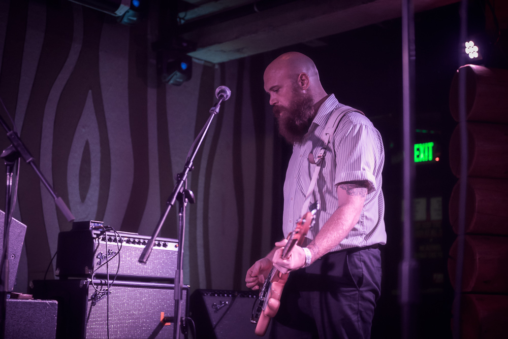 Idles, Doug Fir Lounge, photo by Jeff Ryan
