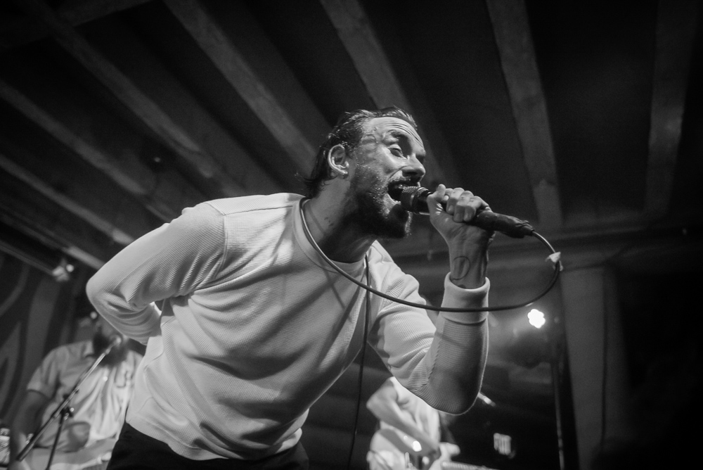 Idles, Doug Fir Lounge, photo by Jeff Ryan