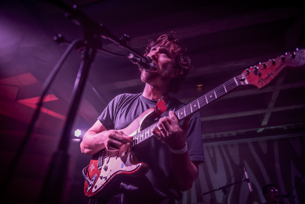 Idles, Doug Fir Lounge, photo by Jeff Ryan