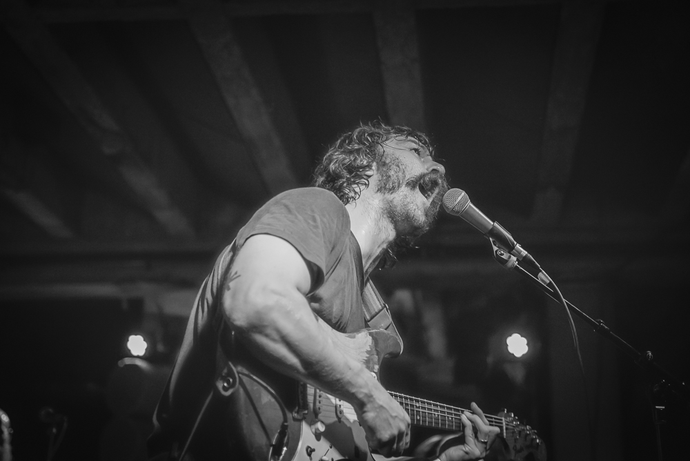 Idles, Doug Fir Lounge, photo by Jeff Ryan