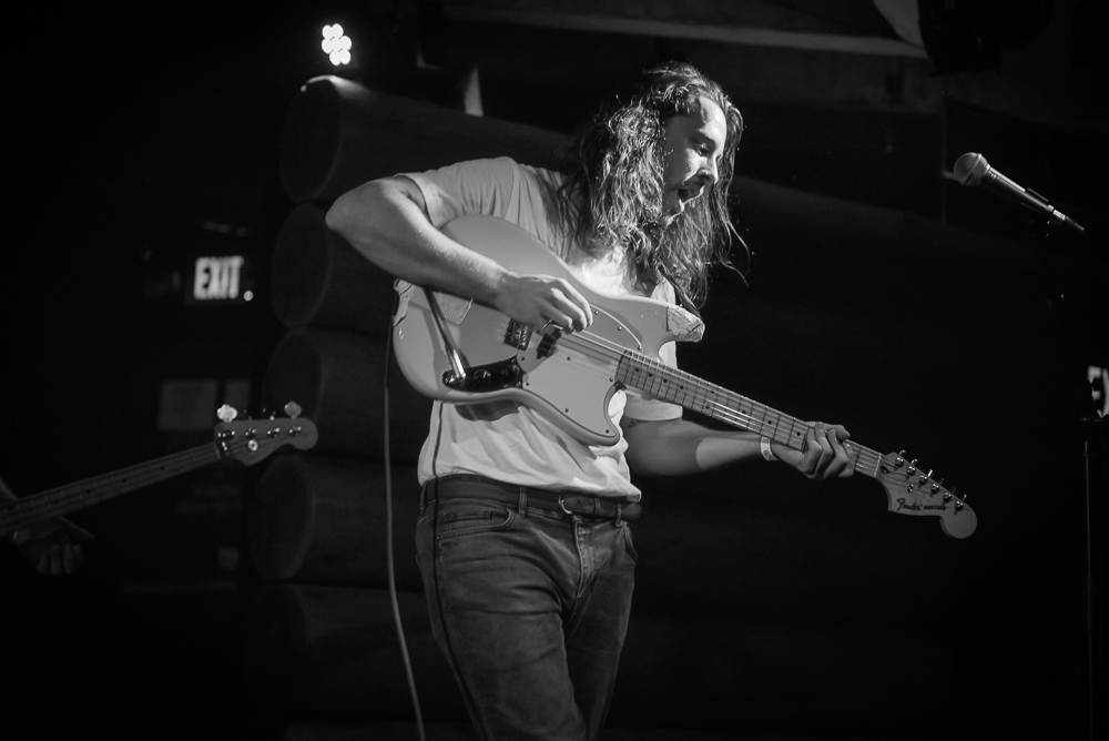 Idles, Doug Fir Lounge, photo by Jeff Ryan