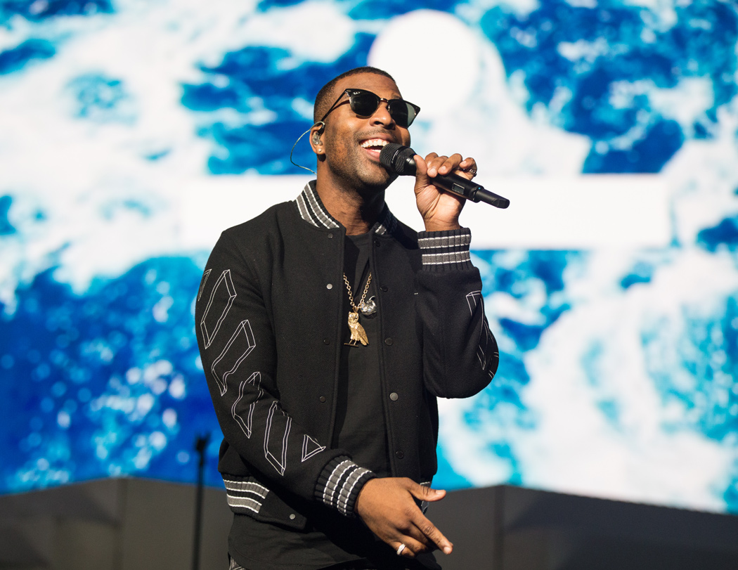 Arlene Schnitzer Concert Hall, photo by Jensen Ocampo