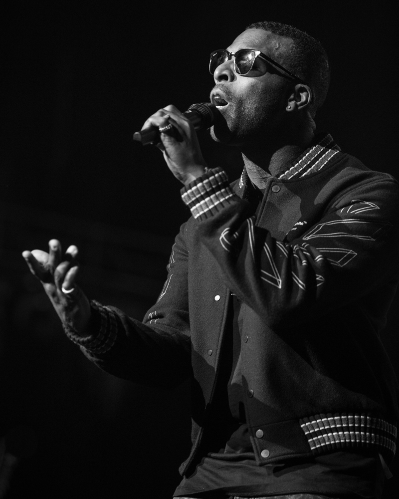 Arlene Schnitzer Concert Hall, photo by Jensen Ocampo