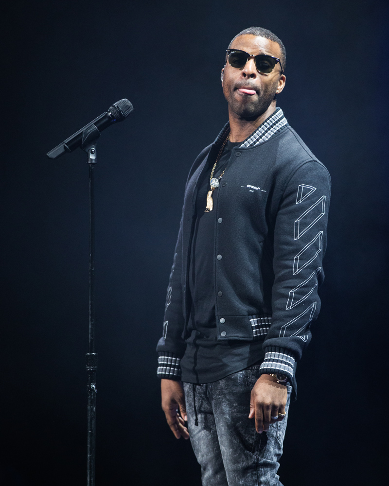 Arlene Schnitzer Concert Hall, photo by Jensen Ocampo