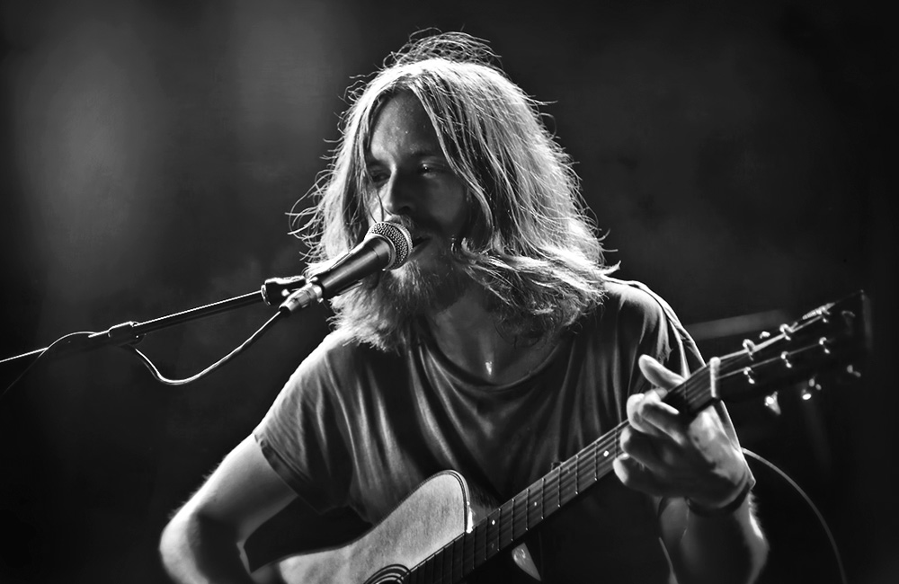 Morning Teleportation, Crystal Ballroom, photo by Autumn Andel