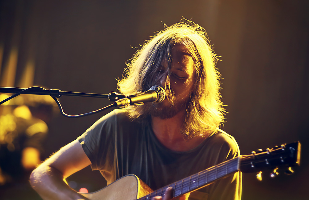Morning Teleportation, Crystal Ballroom, photo by Autumn Andel