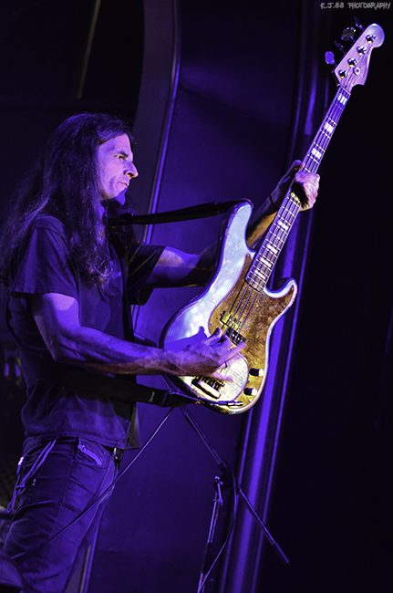 Monster Magnet, Hawthorne Theatre, photo by Kevin Pettigrew