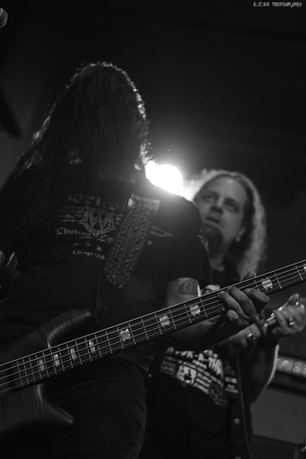 Hawthorne Theatre, photo by Kevin Pettigrew