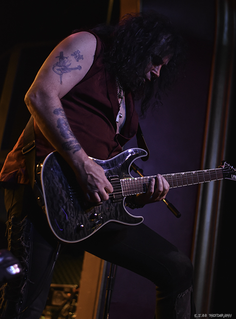 Hawthorne Theatre, photo by Kevin Pettigrew