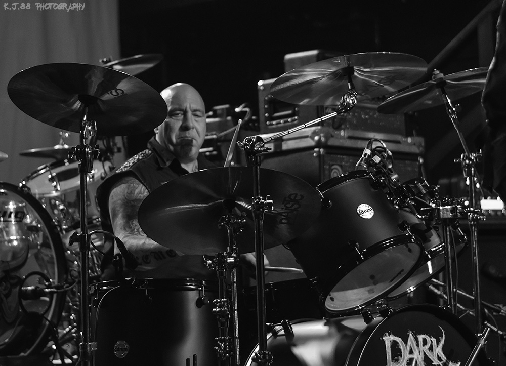 Hawthorne Theatre, photo by Kevin Pettigrew