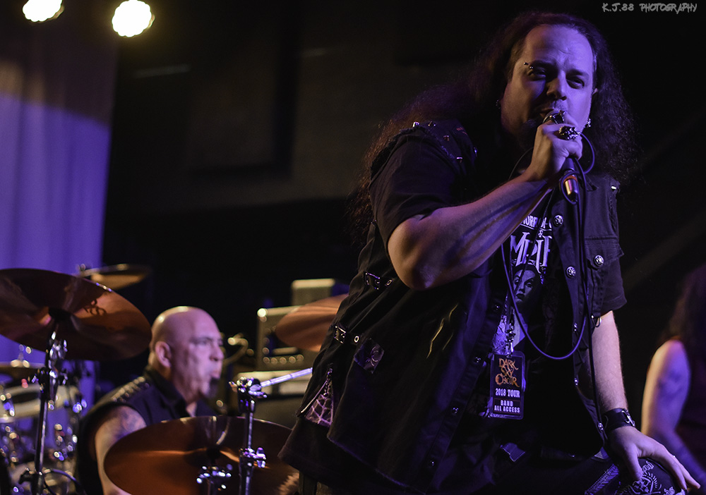 Hawthorne Theatre, photo by Kevin Pettigrew