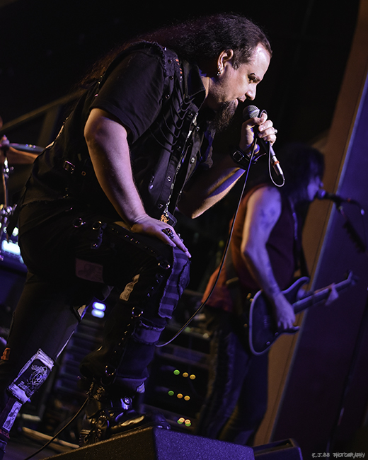 Hawthorne Theatre, photo by Kevin Pettigrew