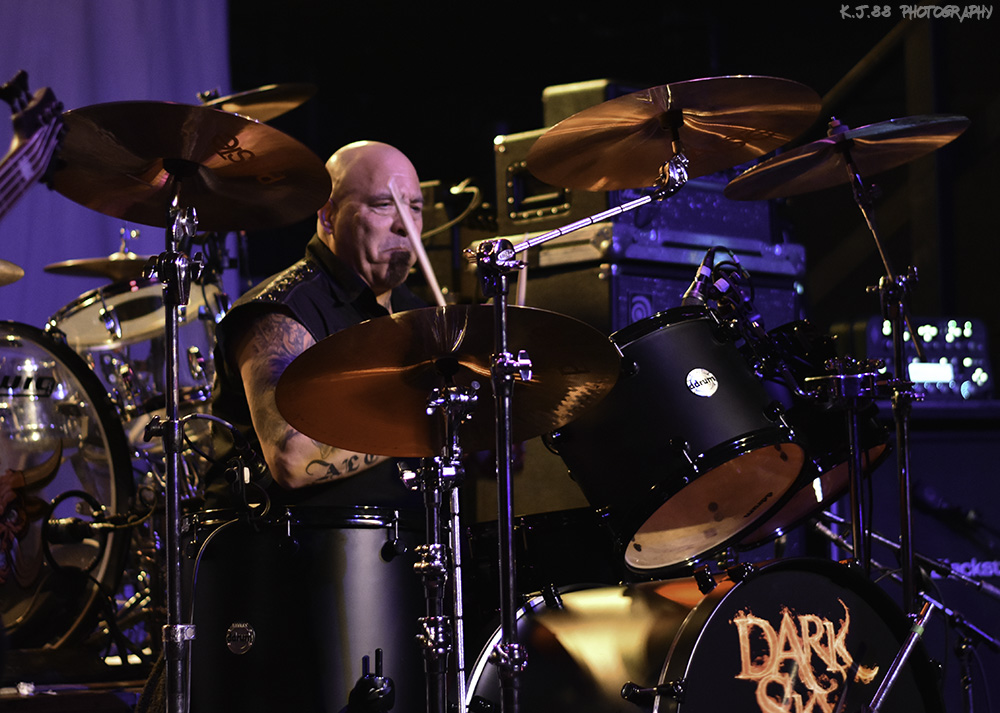 Hawthorne Theatre, photo by Kevin Pettigrew