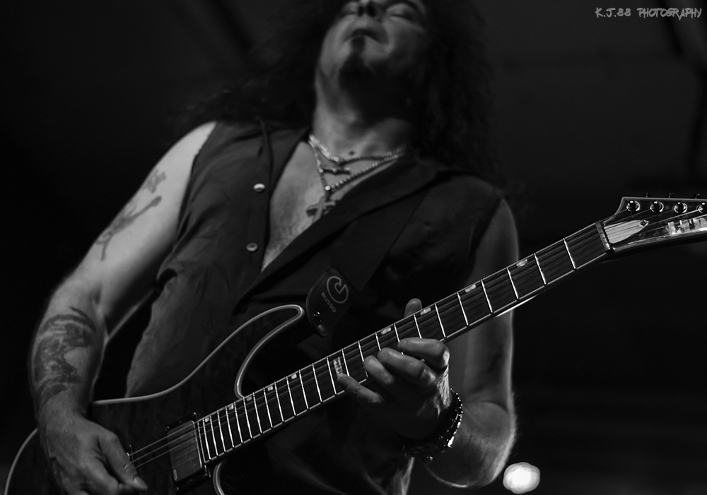 Hawthorne Theatre, photo by Kevin Pettigrew