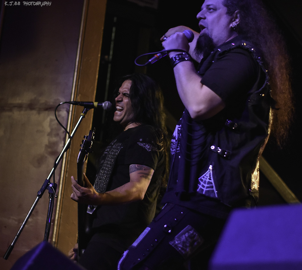 Hawthorne Theatre, photo by Kevin Pettigrew