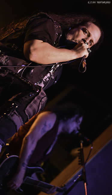 Hawthorne Theatre, photo by Kevin Pettigrew