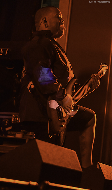 Emmure, Hawthorne Theatre, photo by Kevin Pettigrew