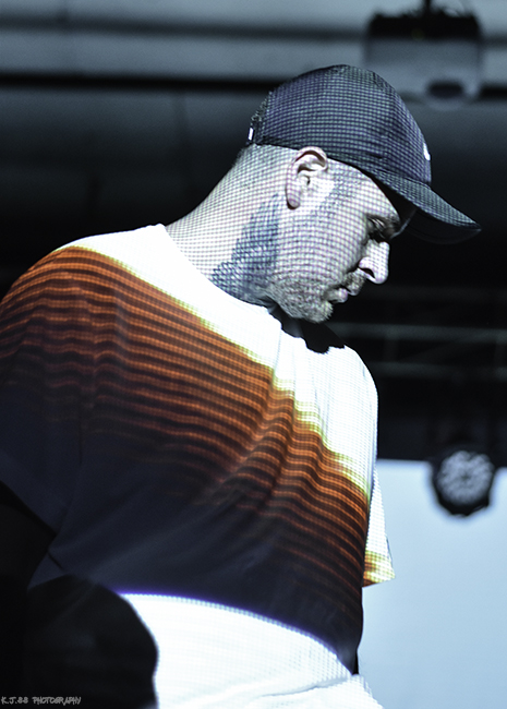 Emmure, Hawthorne Theatre, photo by Kevin Pettigrew