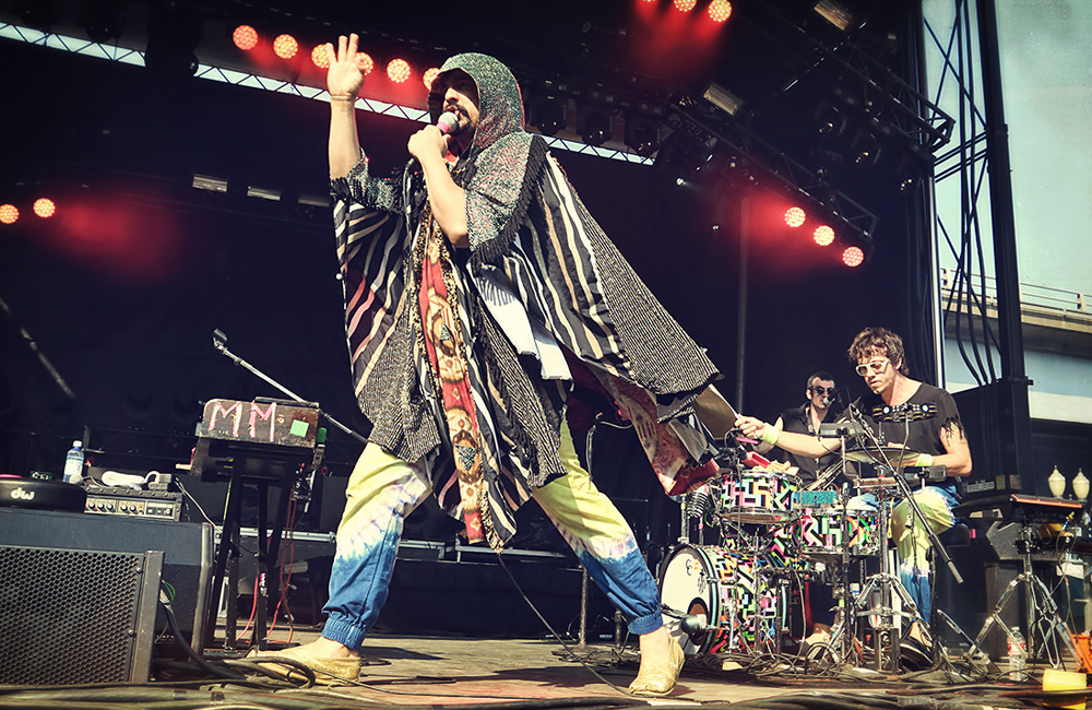 MusicfestNW, Tom McCall Waterfront Park, photo by Autumn Andel