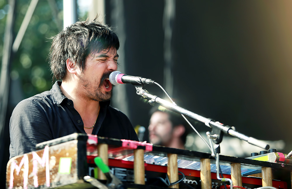 MusicfestNW, Tom McCall Waterfront Park, photo by Autumn Andel