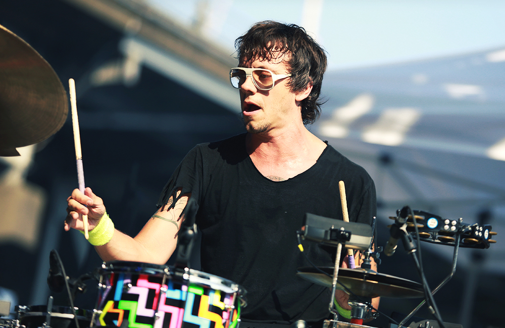 MusicfestNW, Tom McCall Waterfront Park, photo by Autumn Andel