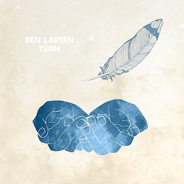 Celebrate the release of Ben Larsen’s 'Turn' at The Secret Society on November 30