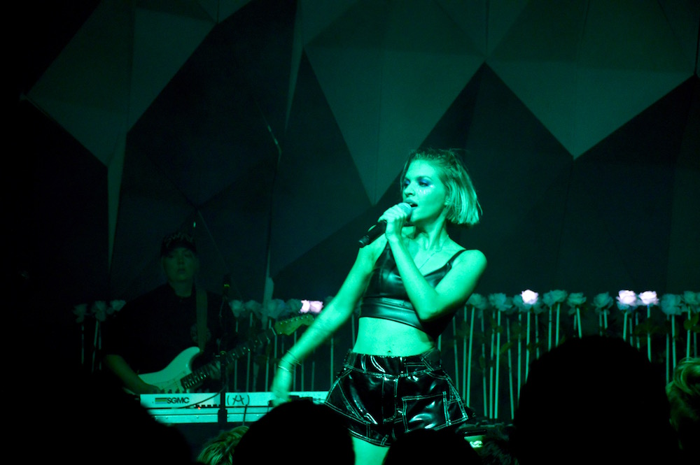 Tove Styrke, Holocene, photo by Max Vought