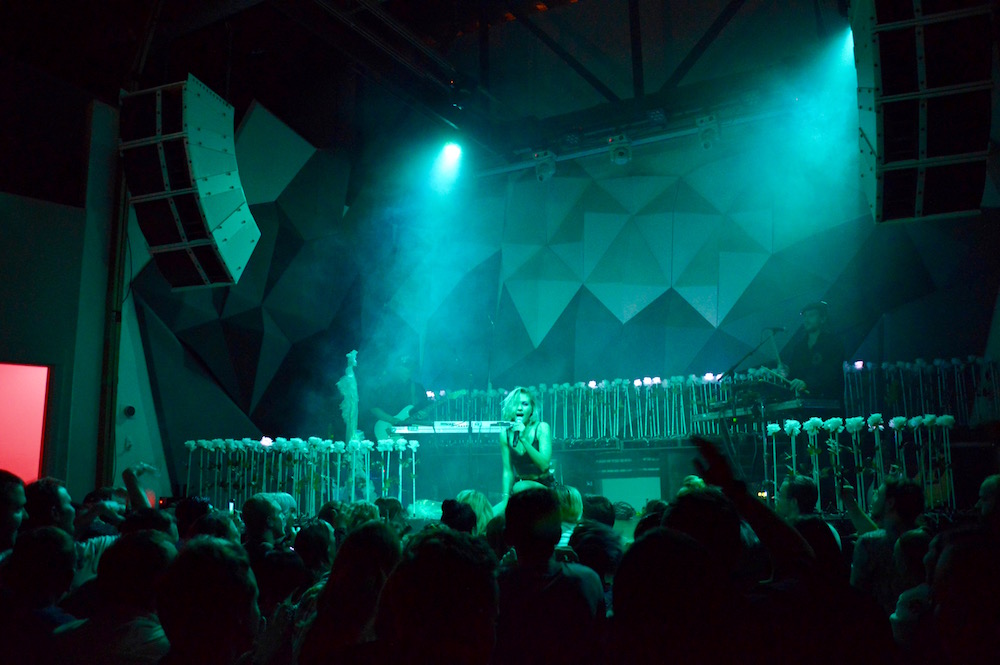 Tove Styrke, Holocene, photo by Max Vought