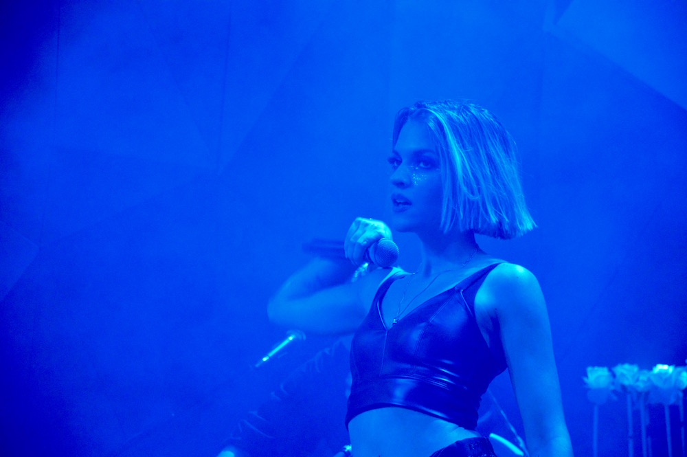 Tove Styrke, Holocene, photo by Max Vought