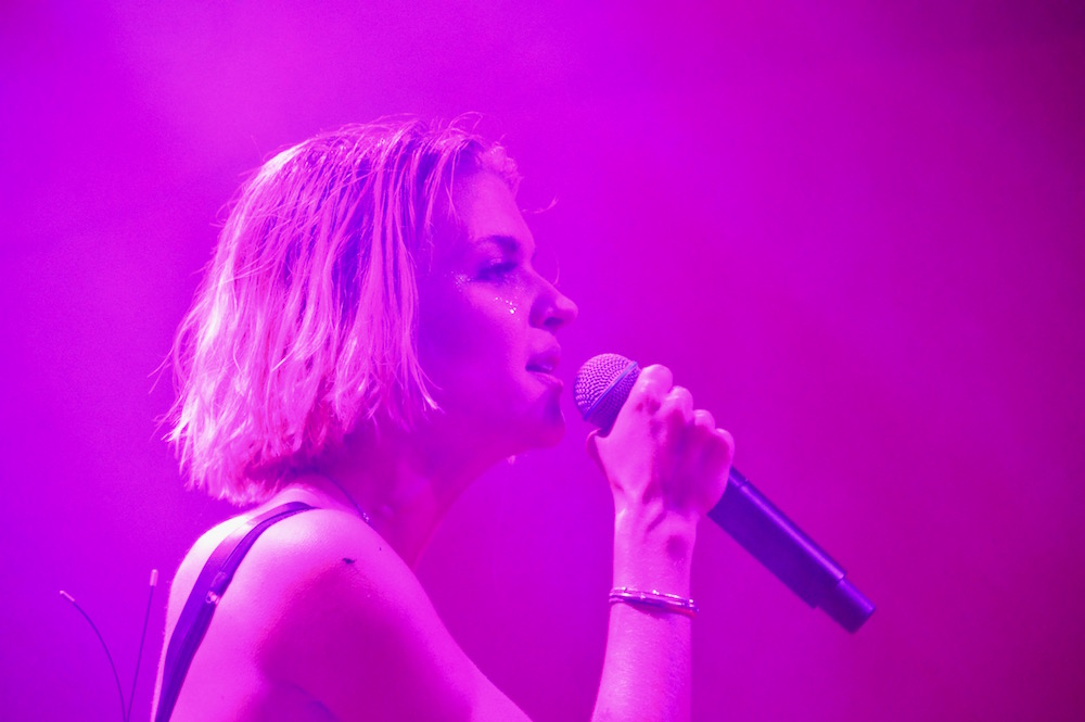 Tove Styrke, Holocene, photo by Max Vought