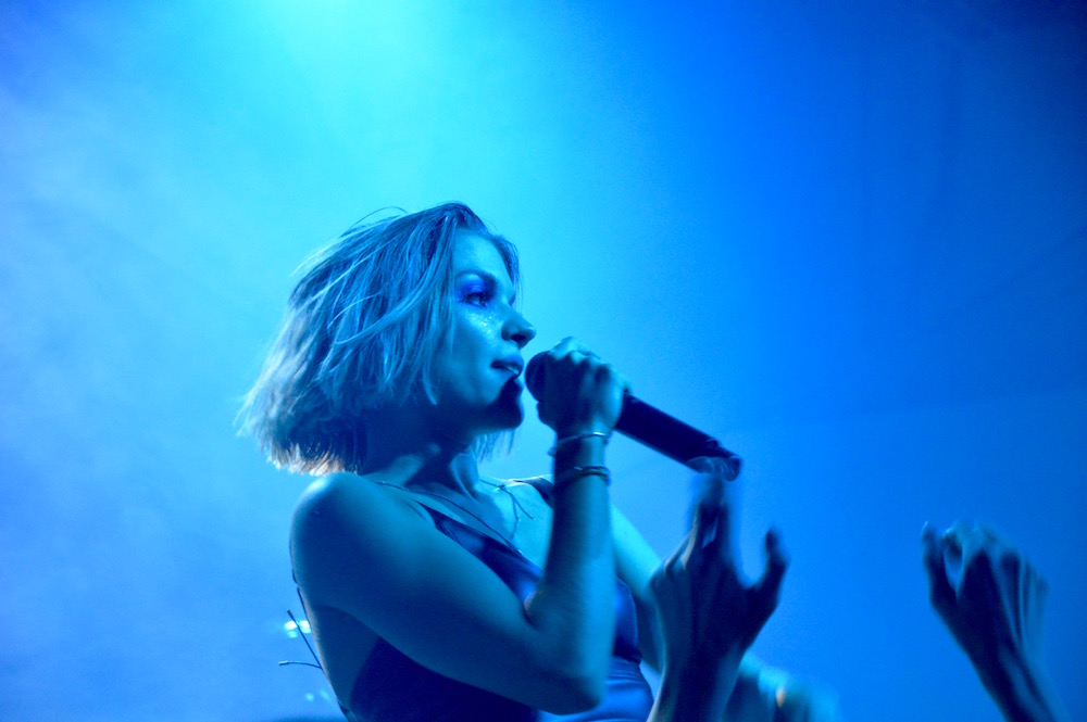 Tove Styrke, Holocene, photo by Max Vought